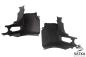 Preview: 2x Stoßstange Hinten für Mercedes Sprinter VW Crafter A9068801071 A9068801171